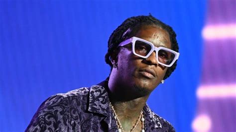 ysl meaning in rap